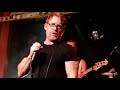 Scott Reynolds - She´s my ex _ Salon Pueyrredon
