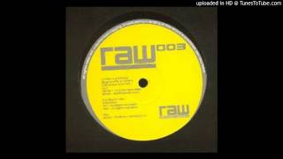 Guy McAffer & Tom Shiers - RAW 003 [B Side]