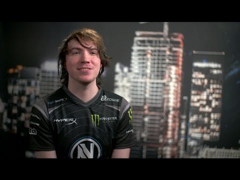 Welcome to S6 Worlds 2016 NA Regional Gauntlet Round 2 - Cloud 9 vs EnVy!