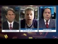 The Hard Line | Larry Elder and McGraw Milhaven