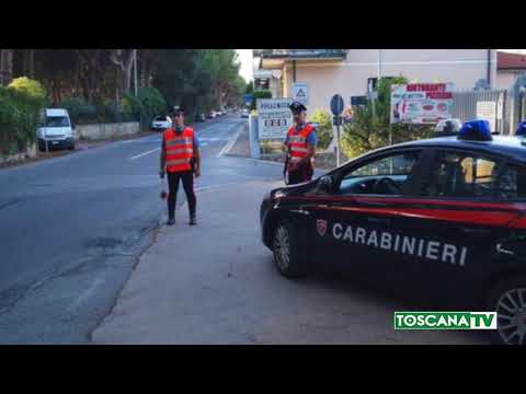 2017-11-13 GROSSETO - UCCIDE EX SOCIO A FUCILATE, PER CREDITO 100MILA EURO