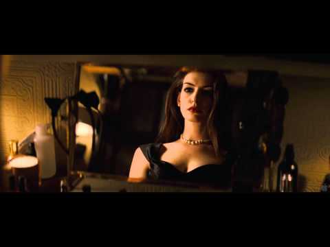 The Dark Knight Rises (2012) Trailer 2 [HD]