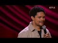 White People Love Being Flabbergasted From Where Was I Streaming NOW On Netflix Trevor Noah