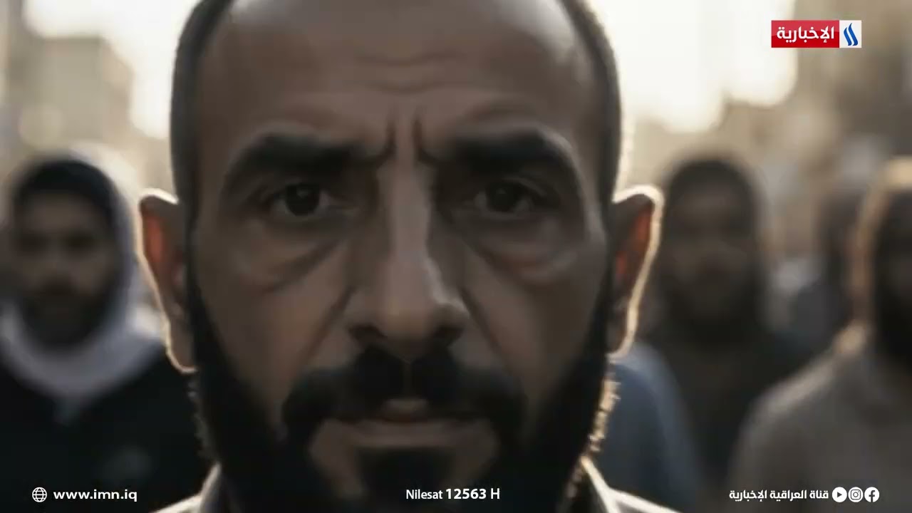 فيديو | المواطن اولاً مع محمد شندي | كل يوم جمعة في الساعة السابعة مساءً
