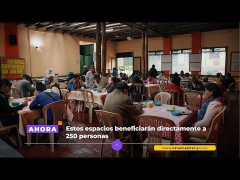 Nuevos comedores apoyan a familias afectadas por sismo en Cundinamarca | Comunidades