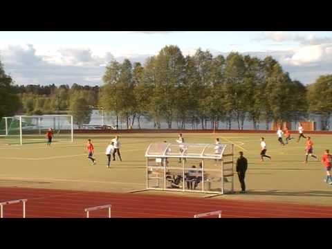 FC PaKa C14 - ORPa, 120615, 1-1