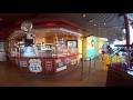 Carnival Breeze Lido Deck 10 Tour
