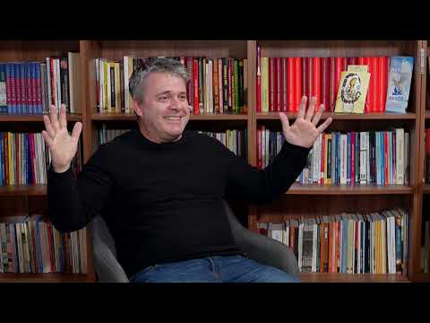 SVJEDOČANSTVO - 5 god. molitve za ženu I Kristijan Tomić