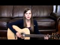 "Unsaid" (Original Song) by Tiffany Alvord 