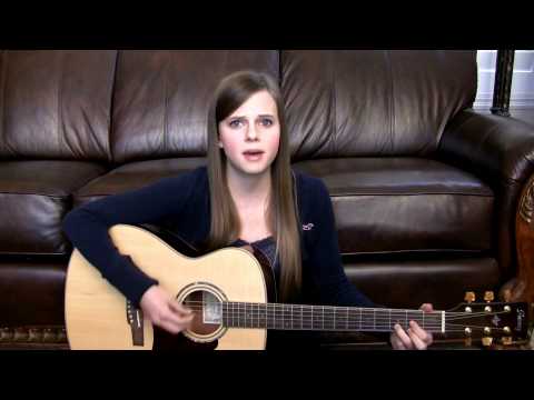 Unsaid - Tiffany Alvord (Original) (Live Acoustic)