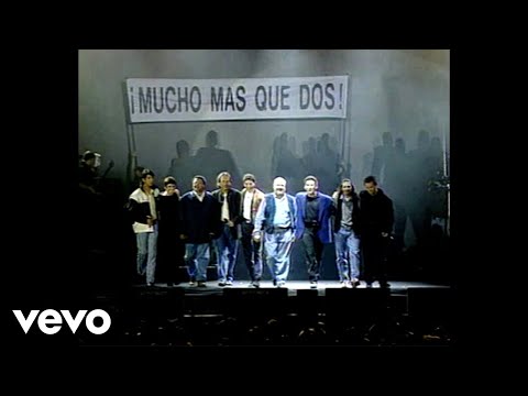 La Puerta De Alcalá (Video Actuacion TVE - En Directo)