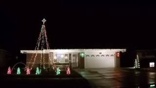 Takin Care of Christmas   Randy Bachman