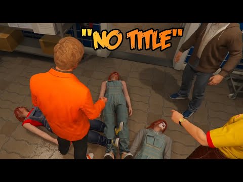 Steven Hayes - "No Title" | NoPixel 3.0 WL | 10.19.2021