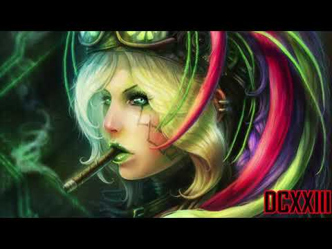 K-623 Nightcore -  Heavy