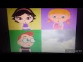 Little Einsteins Theme Song
