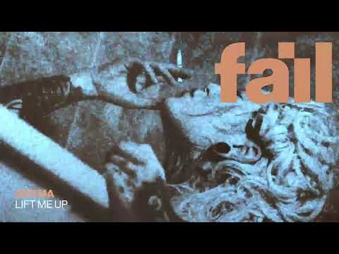 ORYMA - Lift Me Up [fail006]