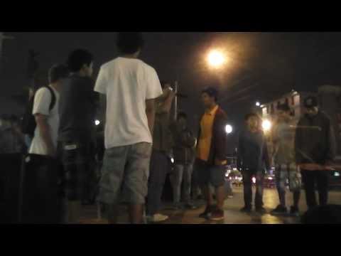 POKER DE ASES (4nicadores vs siente este free) REPLICA