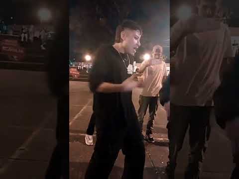 Tuni vs Maylan vs Wacho - Filtro Oradores Del Verbo - Cuartos -