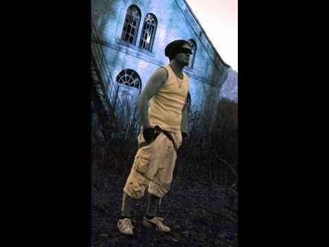 Industrial Dance Tech-Priest (Solitary Experiments)