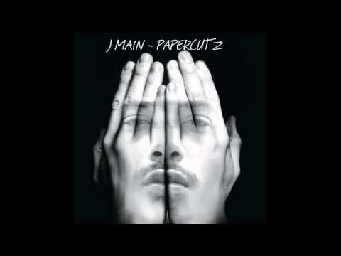 J Main - Papercutz  (Audio)