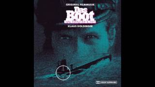 Klaus Doldinger/Das Boot Soundtrack - Anfang
