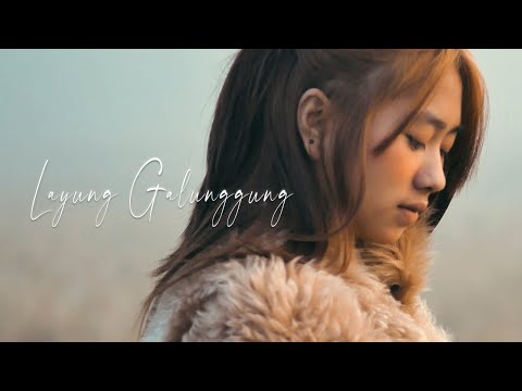 LAYUNG GALUNGGUNG Cover by Reva