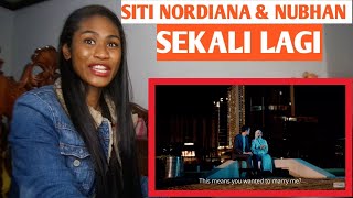 Download lagu SITI NORDIANA & NUBHAN | SEKALI LAGI | Reaction mp3 Download lagu SITI NORDIANA & NUBHAN | SEKALI LAGI | Reaction mp3