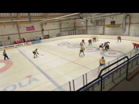 RU vs. AaKoo 1.11.2025