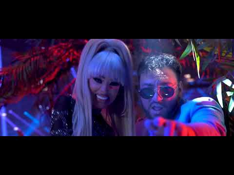 Costel Biju ❌ Leo de la Kuweit ❌ Cristina Pucean - Te dai in Spectacol [Videoclip Oficial] 2021