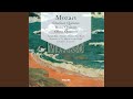 Mozart: Clarinet Quintet in A, K.581 - 2. Larghetto