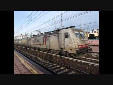 Transiti nel gelo di Milano Certosa