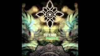 Totemic - Thunder