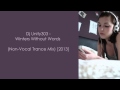 2013 Non-vocal Trance Mixset by Dj Unity303 ...