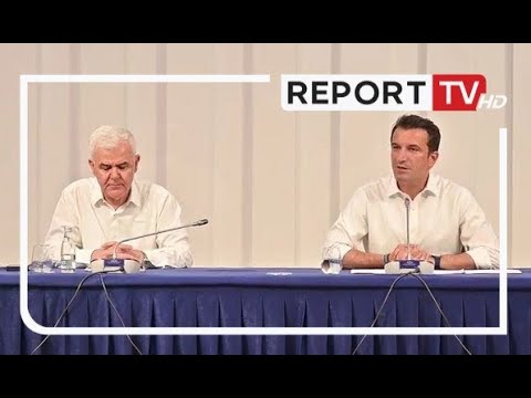 Zgjedhjet në PS/ Veliaj takim në Njësinë 10: Beteja e ardhshme me njerëzit të ulët, Meta dhe Berisha