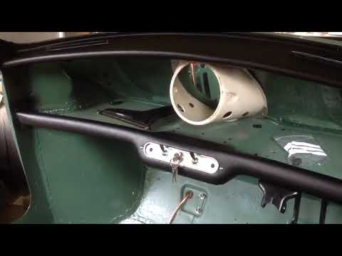 Dads Update - Ep12 1967 mk1 Mini Fitting up