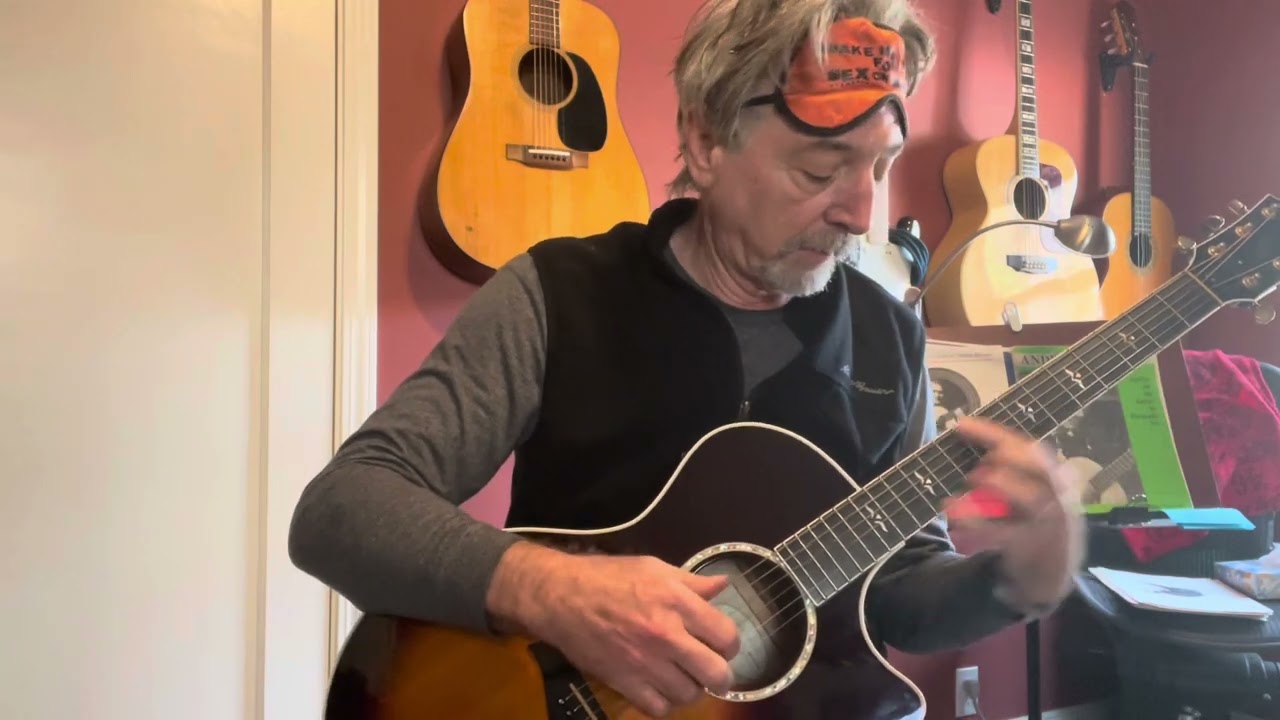 Promotional video thumbnail 3 for Carlo Di Mello
