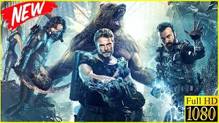 BLOCKBUSTER MOVIES 2026 - X-Men  Apocalypse 2026 - Latest Full Action English Movie HD 