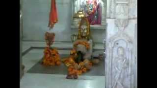 preview picture of video 'Balaram River Temple, Palanpur Ambaji Road, Gujarat - India'