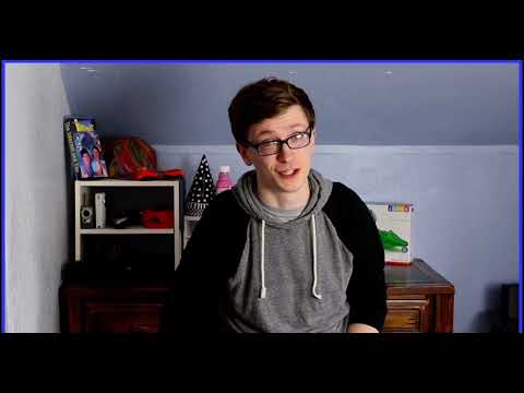 WiiWare Chronicles II Intro