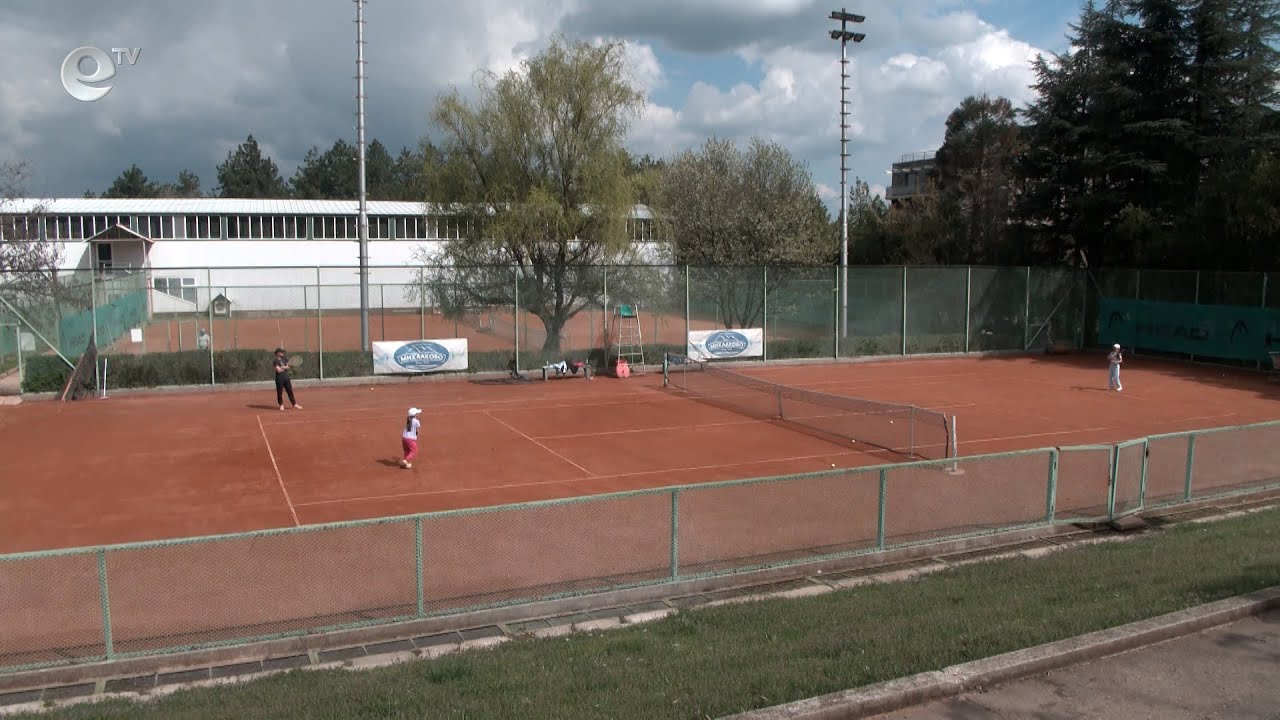 J200 "Haskovo cup" и мемориален турнир на името на Димитър Марашлиев през месец април в Хасково