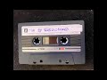 Discoteca 1983 Mix By Fabrizio Minozzi Side A B