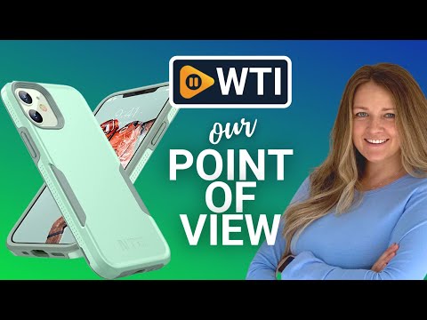 NTG iPhone 11 Cases - WTI product video review