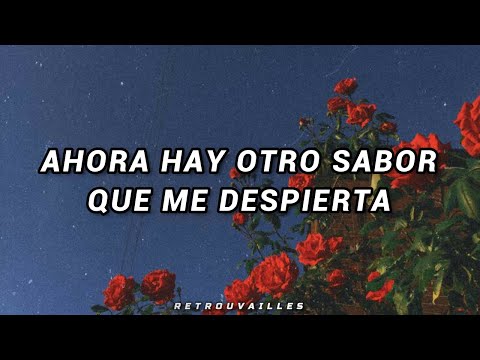 Lado Izquierdo - Nicole Favre \\ Letra ♡.