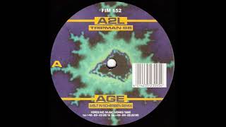 A2L - Tripman 98 (Age Remix)