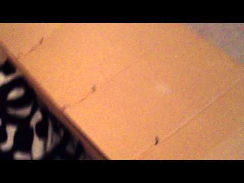 Martin Vlog - Mit nye keyboard