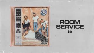 Higher Brothers - Room Service (Official Audio)