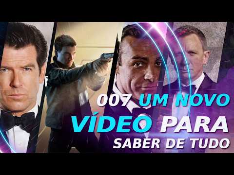 007 First Light: Tudo o Que Você PRECISA Saber Antes de Jogar