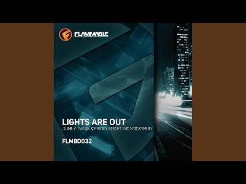 Lights Are Out (Original Mix)