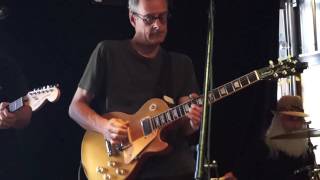 Put Your Shoe On The Other Foot - Chris Corrigan with Got Blues, Oct. 8, 2016