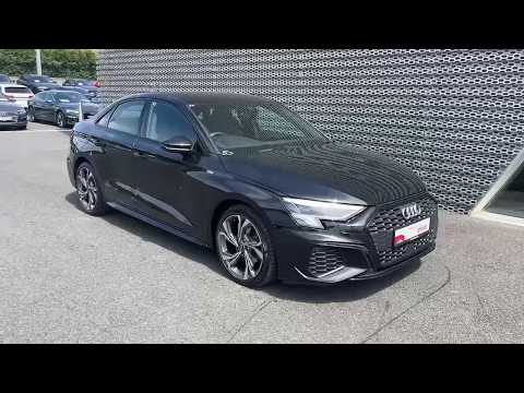 Audi A3 30 TDI 116HP S Line - Image 2
